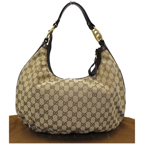 gucci hobo anno 2010 manico treccia|gucci hobo bag.